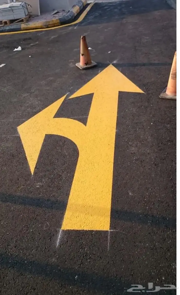 تخطيط طرق حار بارد 4