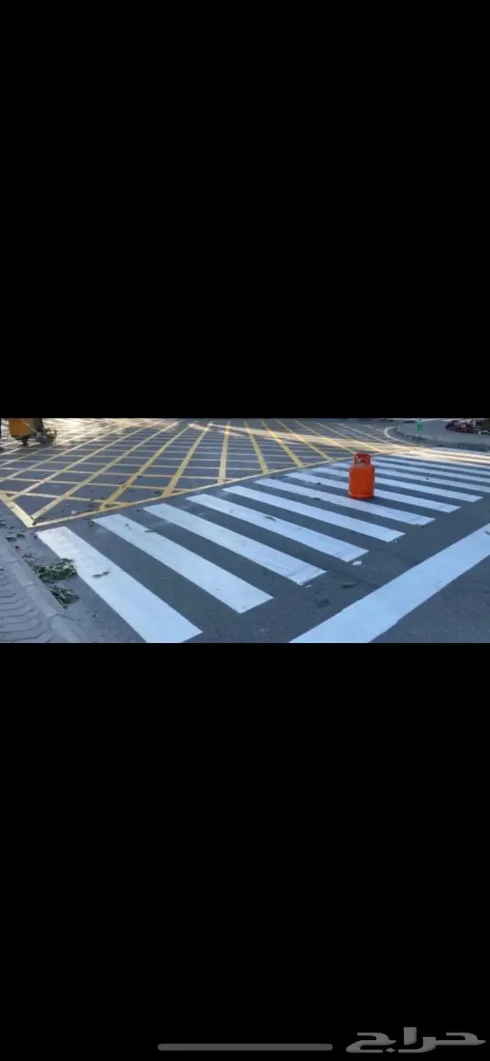 تخطيط طرق حار بارد 5