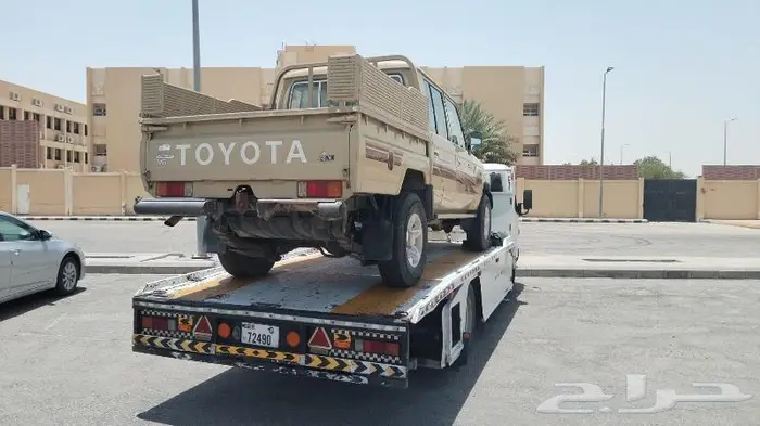 نقل سيارات من السعودية إلى الإمارات وبالعكس VIP 0