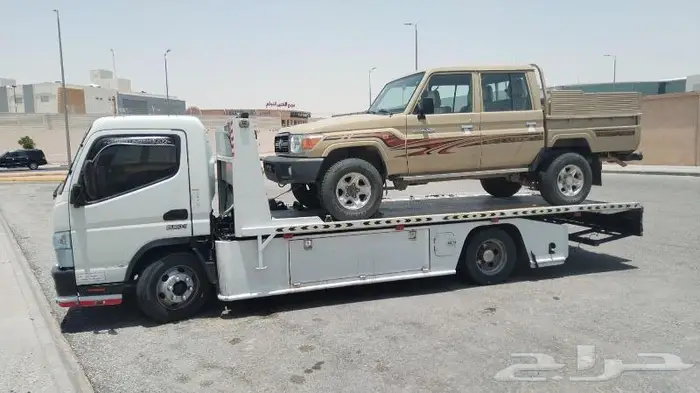 نقل سيارات من السعودية إلى الإمارات وبالعكس VIP 2