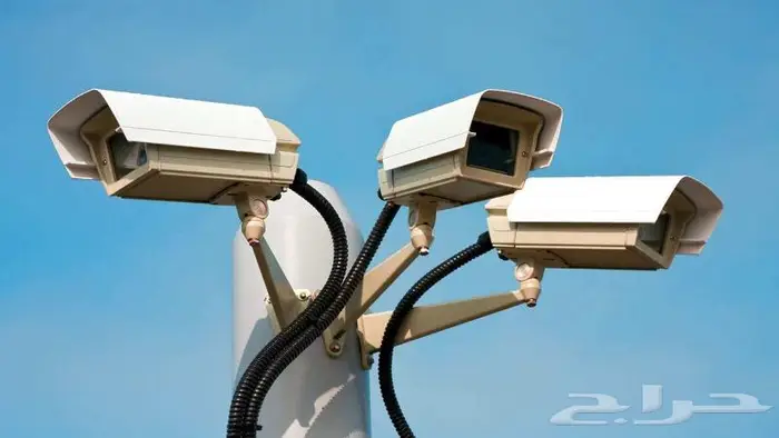 كاميرات ANPR للنعرف على لوحة السيارات والتعرف عليها 4