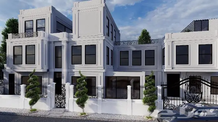 تصاميم معماريه - واجهات - تصميم داخلي 3
