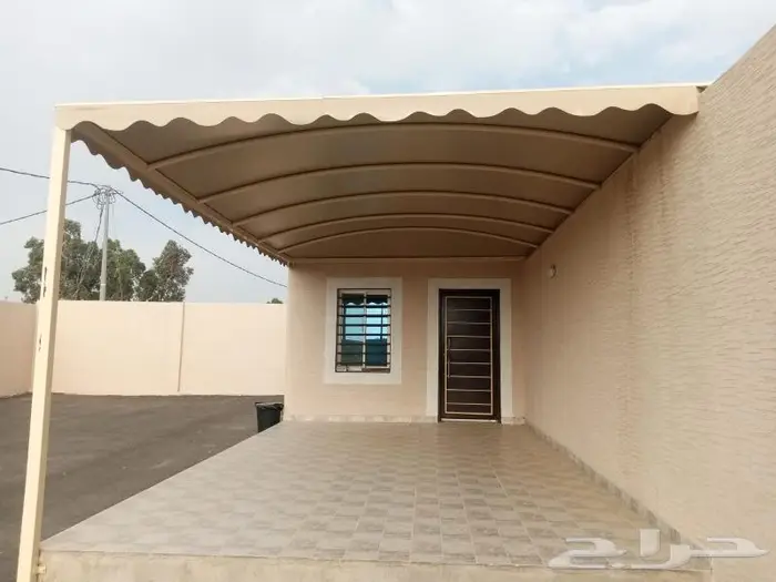 مظلات وسواتر عسير 1