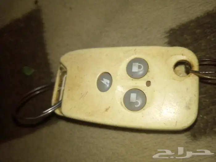 سنتر لك مع مفتاحه 2