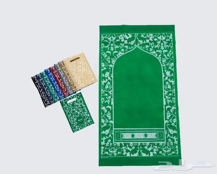مستلزمات الحجاج والمعتمرين لحملات الحج والعمره 22