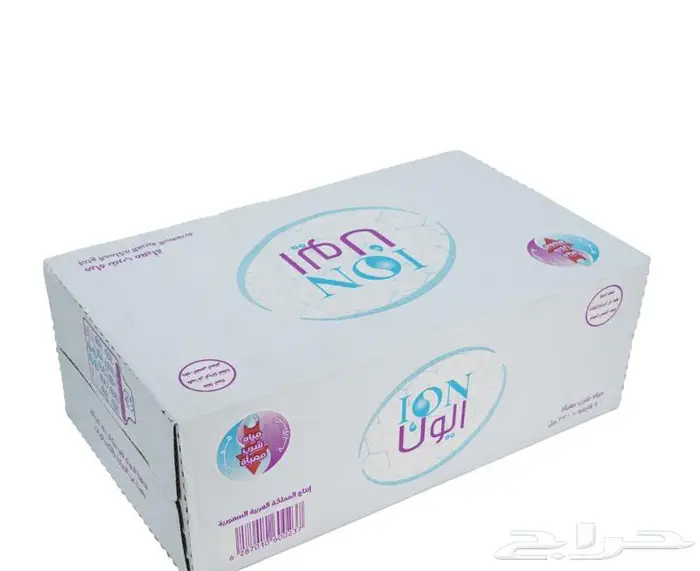 كراتين مياه 0