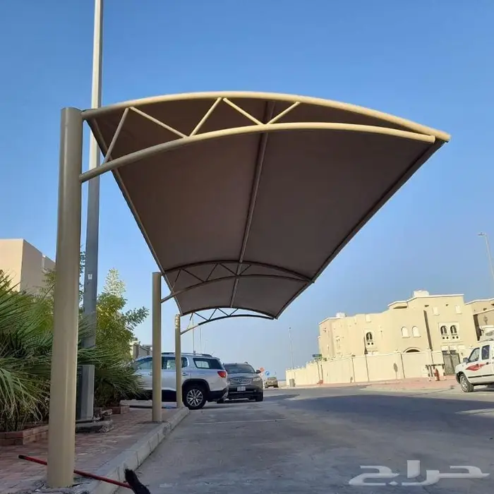 مضلات وسواتر الشرقيه الدمام الجبيل 1