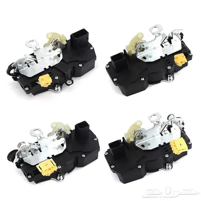 اقغال أبواب وشنطة جمس يوكون إسكالبد تاهو سييرا 0