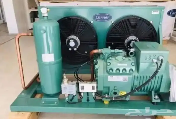 فني تكييف وتبريد وصيانة الاجهزة المنزلية 36