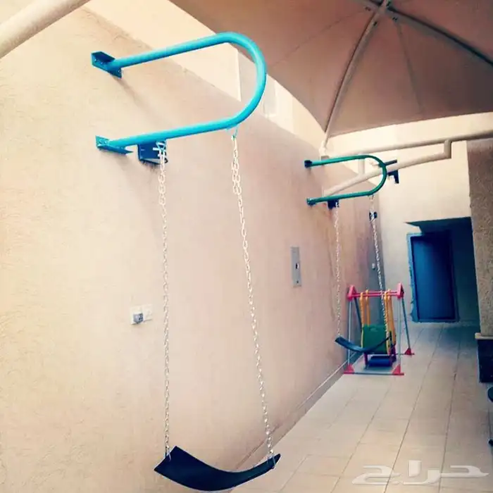 مرجيحة العاب اطفال 2