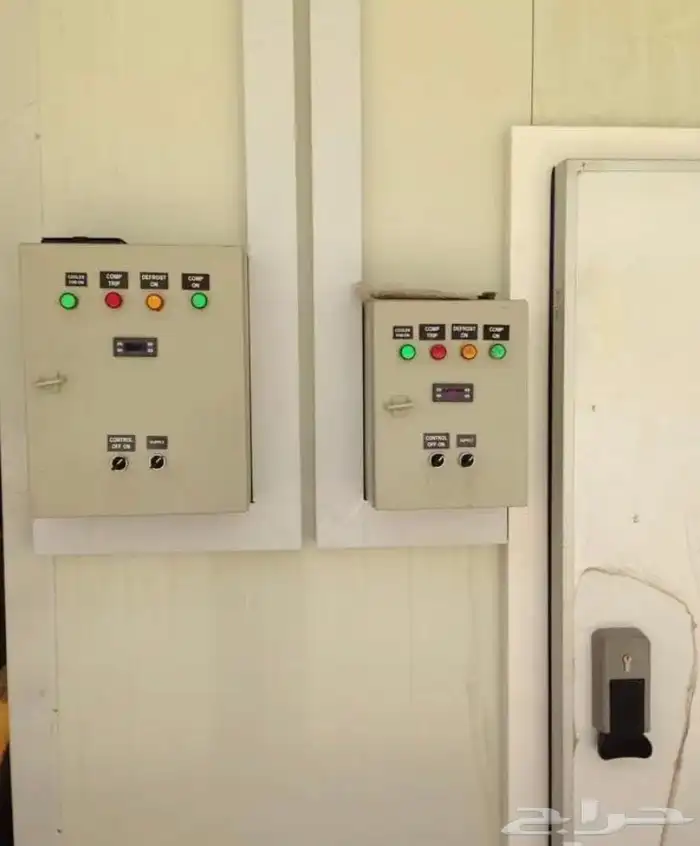 فني تكييف وتبريد وصيانة الاجهزة المنزلية 43