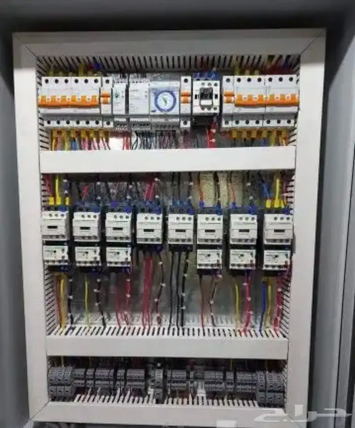 فني تكييف وتبريد وصيانة الاجهزة المنزلية 39