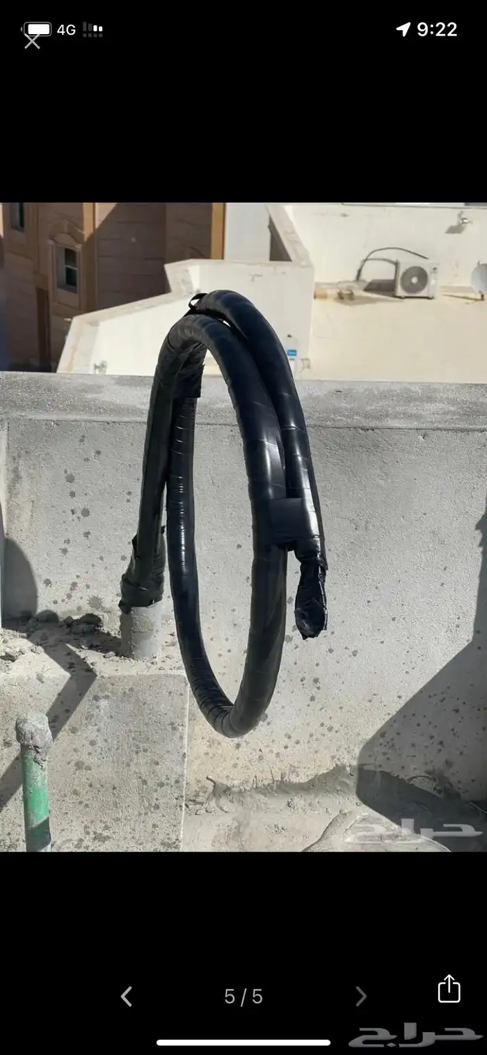 فني تكييف وتبريد وصيانة الاجهزة المنزلية 12