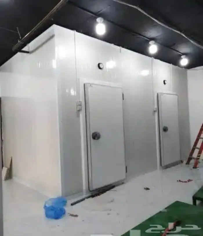 فني تكييف وتبريد وصيانة الاجهزة المنزلية 44