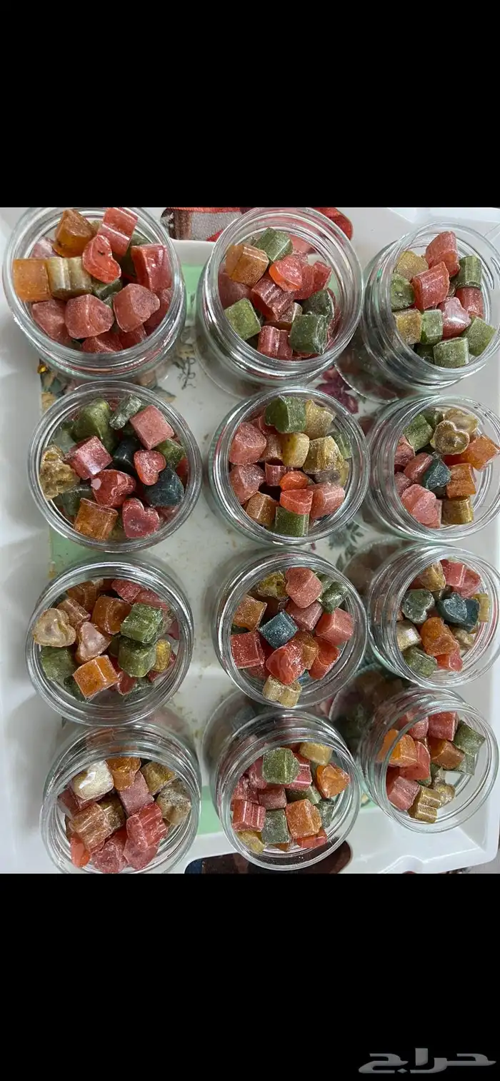 بخور مستكى معطر 1