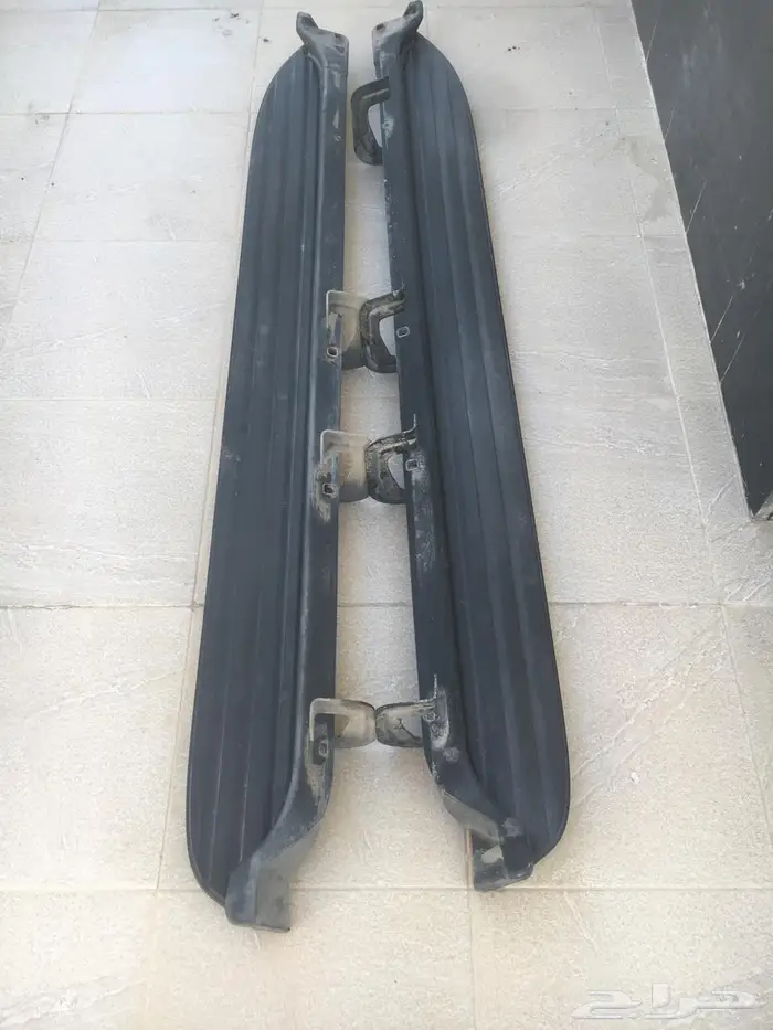 وطايات دعسات يوكن تاهو قصير 0