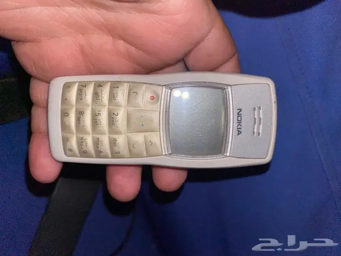 جوال 1100 موديل نطيف اكسيوم سابقا انظف اجهزه 0