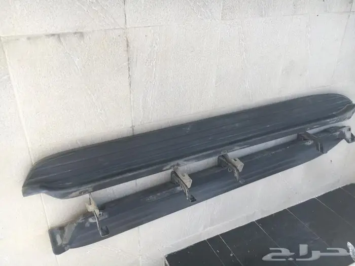 وطايات دعسات يوكن تاهو قصير 2