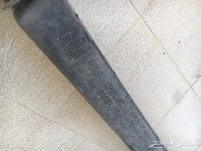 وطايات دعسات يوكن تاهو قصير 4