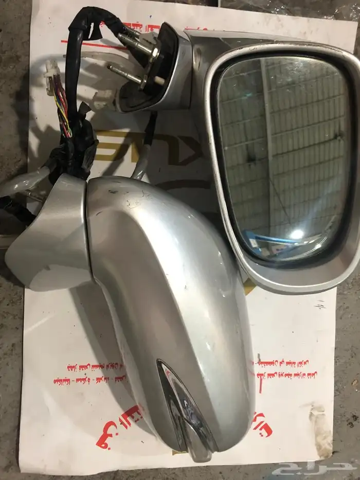 قطع غيار لكزس 1