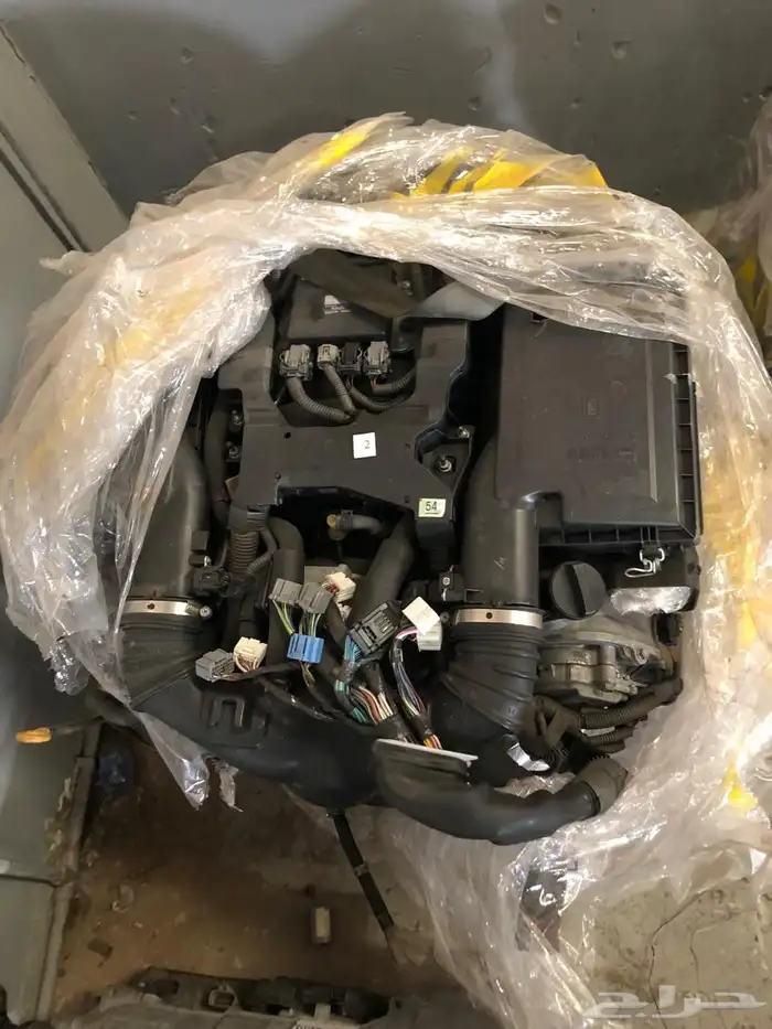 قطع غيار لكزس 0