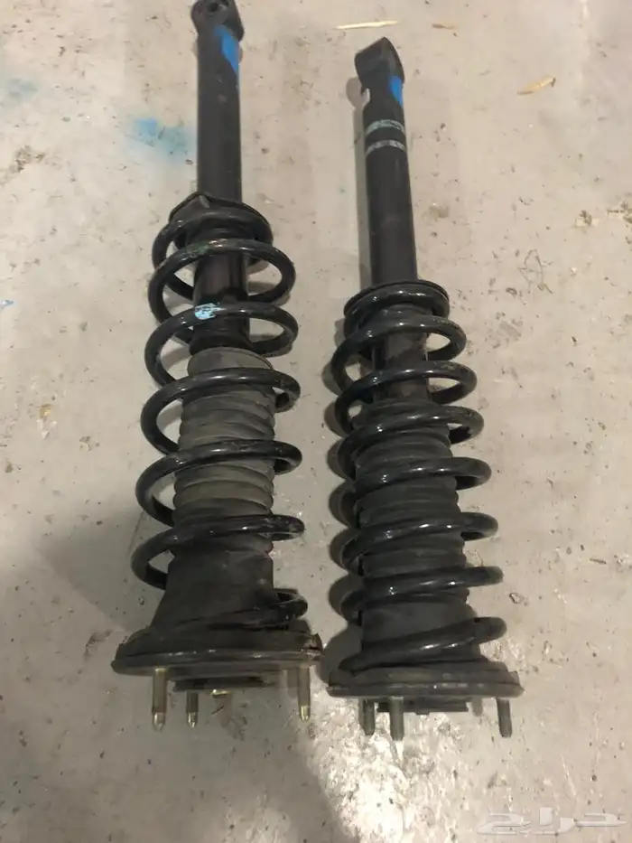 قطع غيار لكزس 11