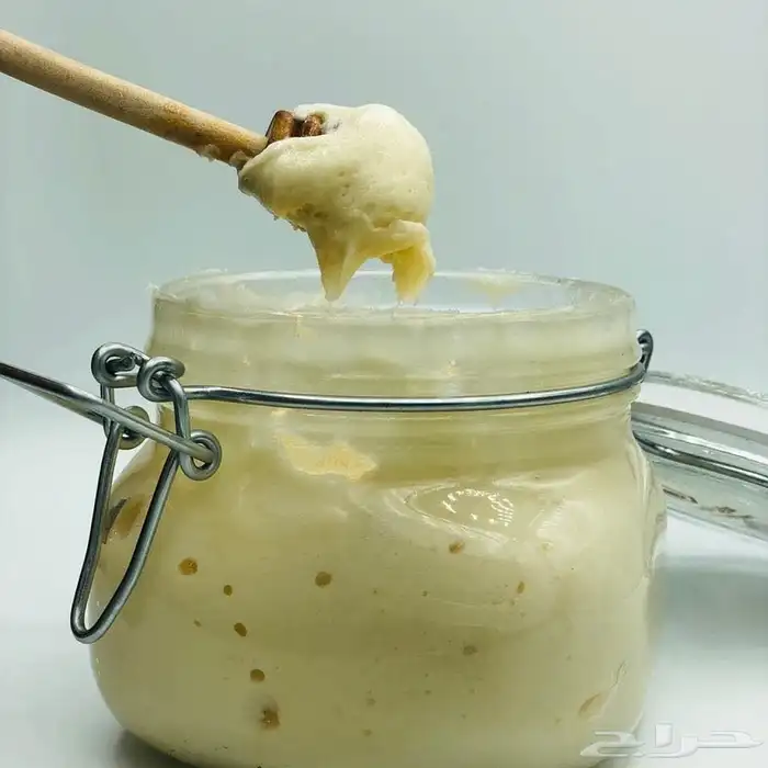 عسل بلدي مضمون ذمه وامانة 4