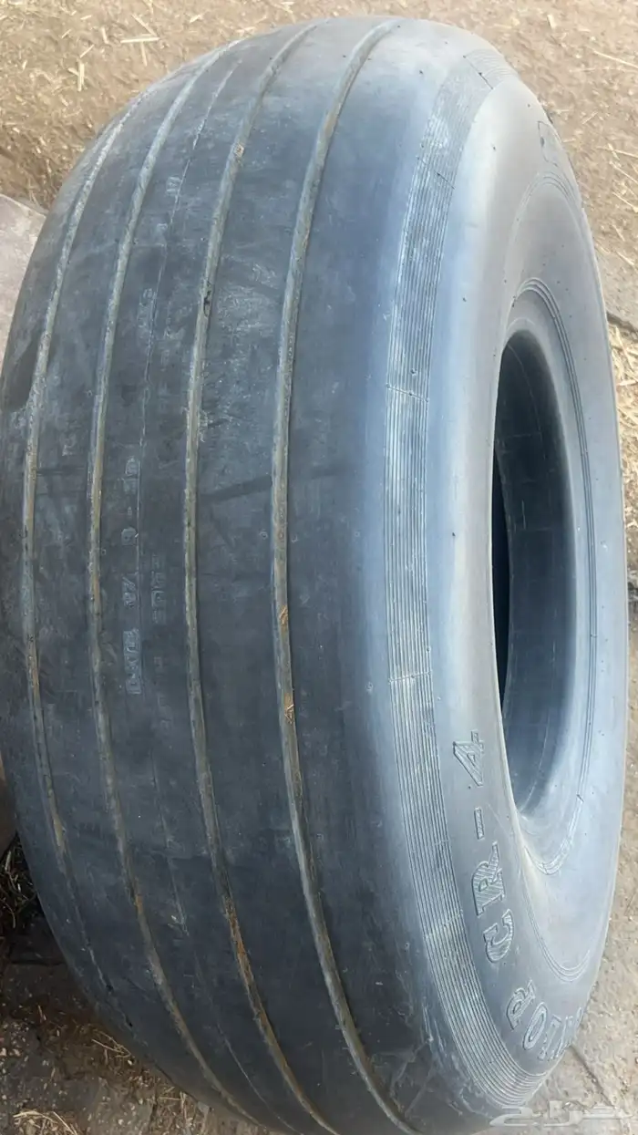 كفرات صناعه بريطانيه 1