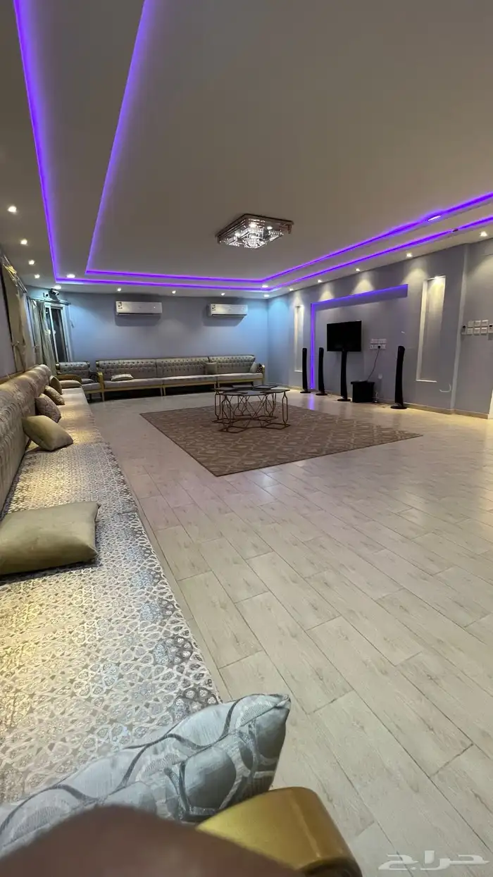 شاليه الالماس ون عروض الصيف 450   القسم القسمين 550 6