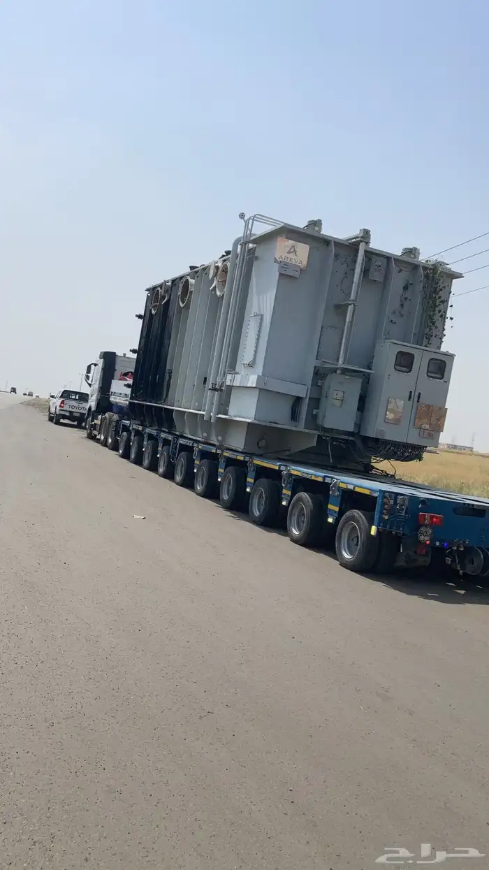 كرين 300 طن 500 طن 18