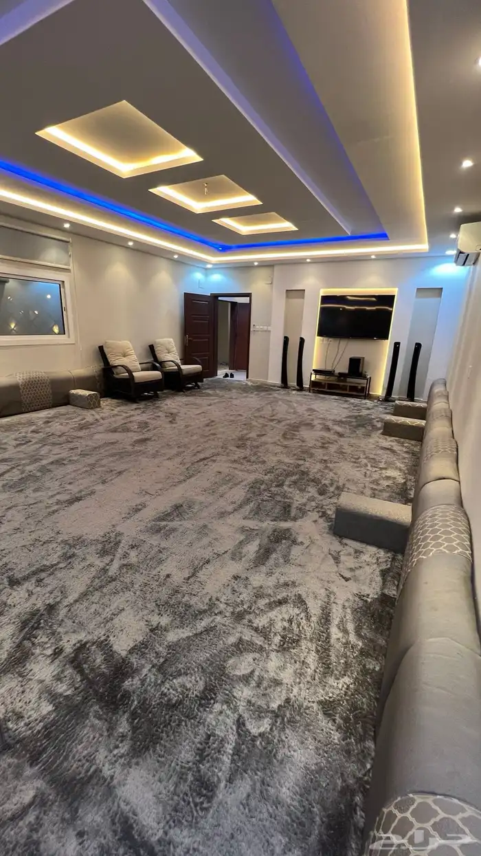 شاليه الالماس ون عروض الصيف 450   القسم القسمين 550 13