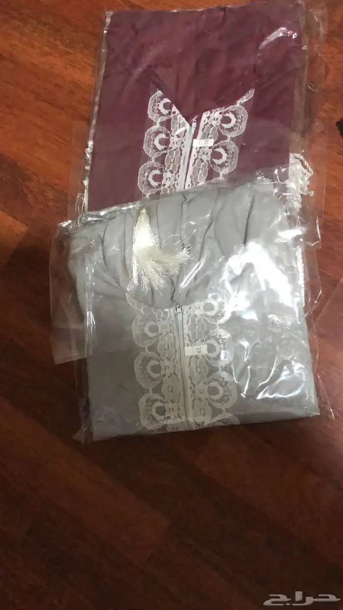 سجاد بشنط   شراشف صلاه كلوش بمخنق مطاط.اطقم اطفال صلاه 1