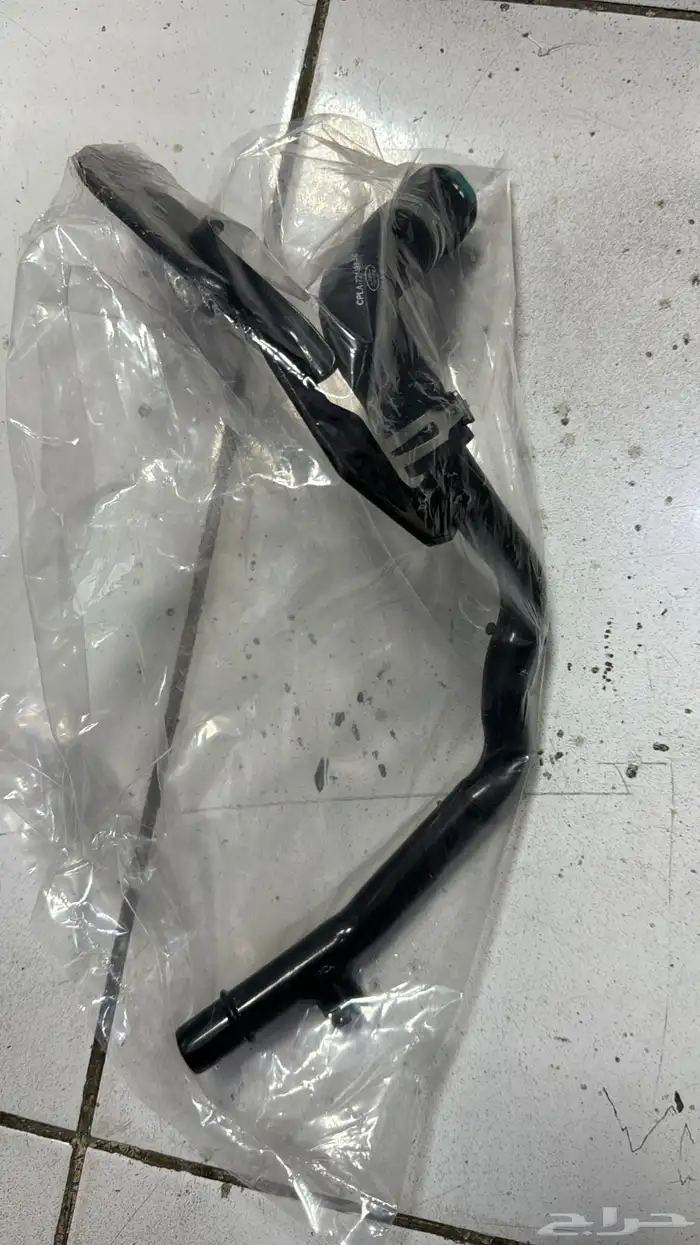 RADIATOR HOSE PIPE RANGE ROVER 2014 2021 19