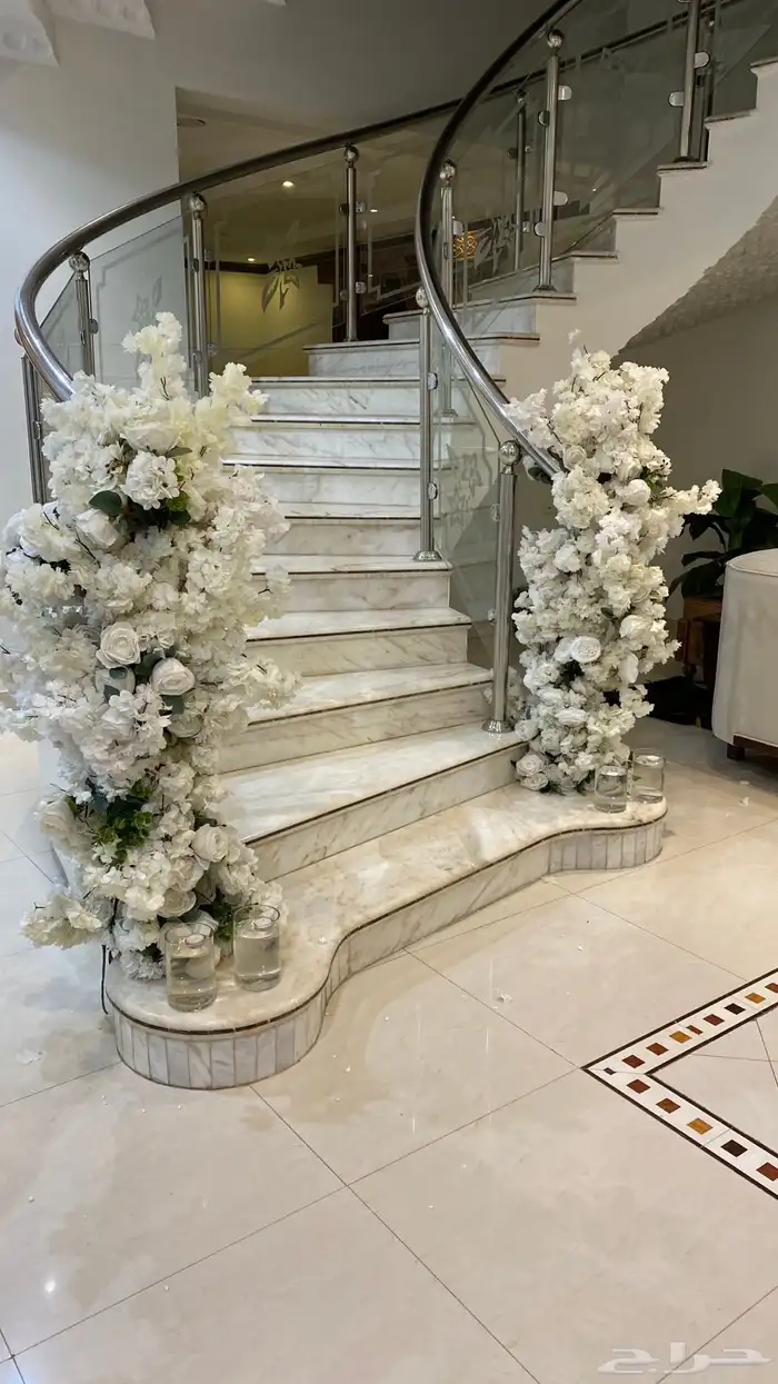 تخرج طاولات كوشه تنسيق حفلات 65