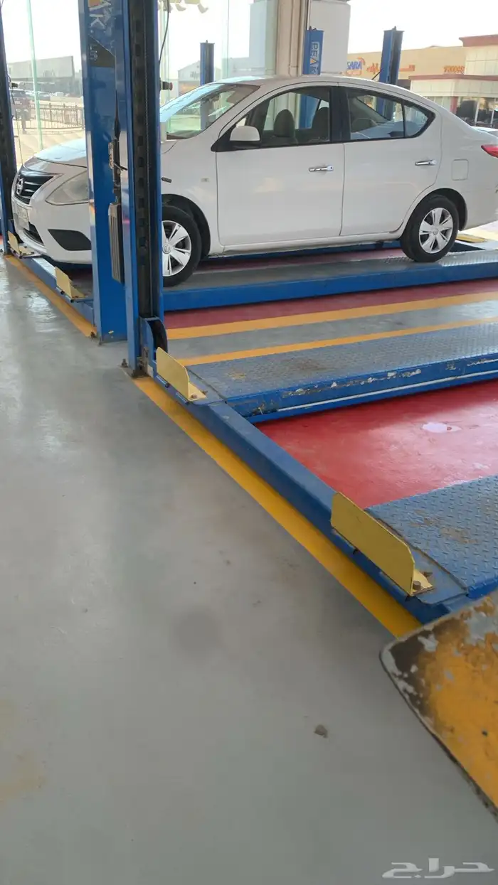 فحص سيارات جميع الانواع خبرة 20سنة 2