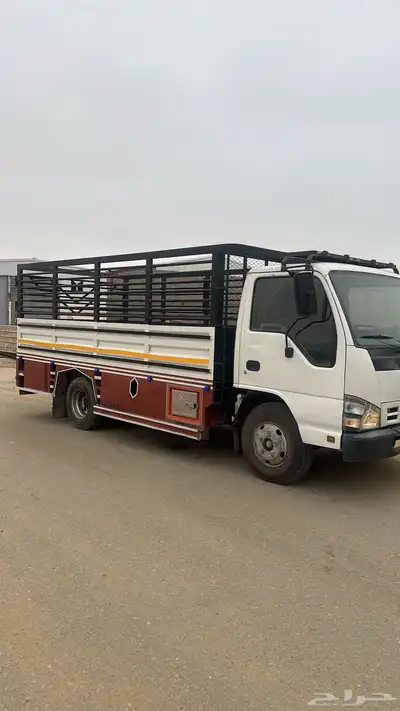 نقل أغراض عفش او مواد غذائية او خضار او مواد بناء 0
