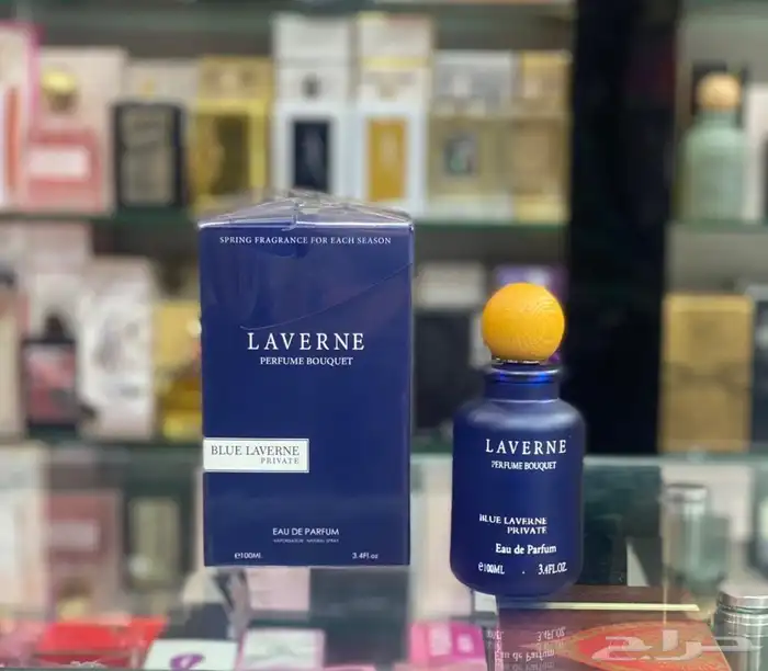 اكثر من 100 نوع عطر 55
