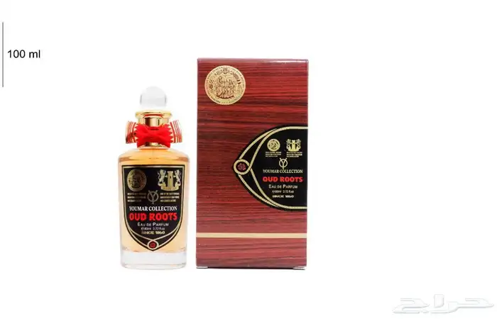 اكثر من 100 نوع عطر 43