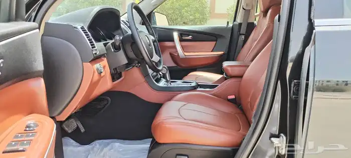 ( اكاديا) (فل كامل ) ( بدون فتحه ) (SLT) 10