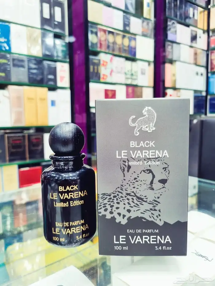 اكثر من 100 نوع عطر 91