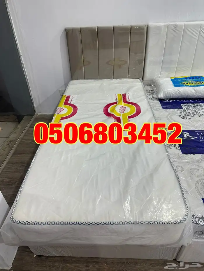 سراير فندقي 3