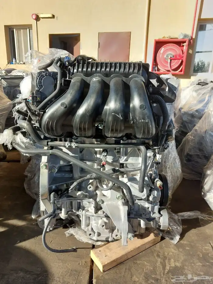 مكينه محرك نيسان التيما موديلات 2013 حتى 2017 1