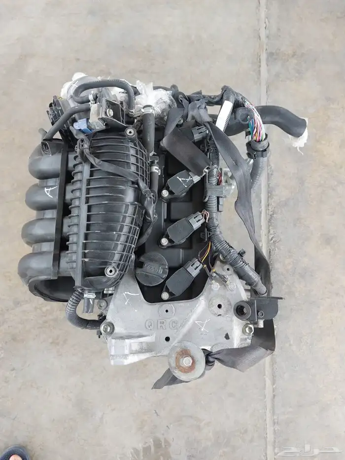 مكينه محرك نيسان التيما موديلات 2013 حتى 2017 6