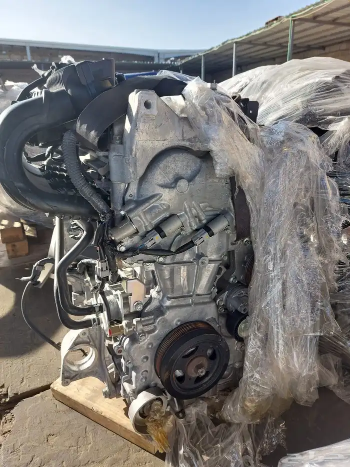 مكينه محرك نيسان التيما موديلات 2013 حتى 2017 0