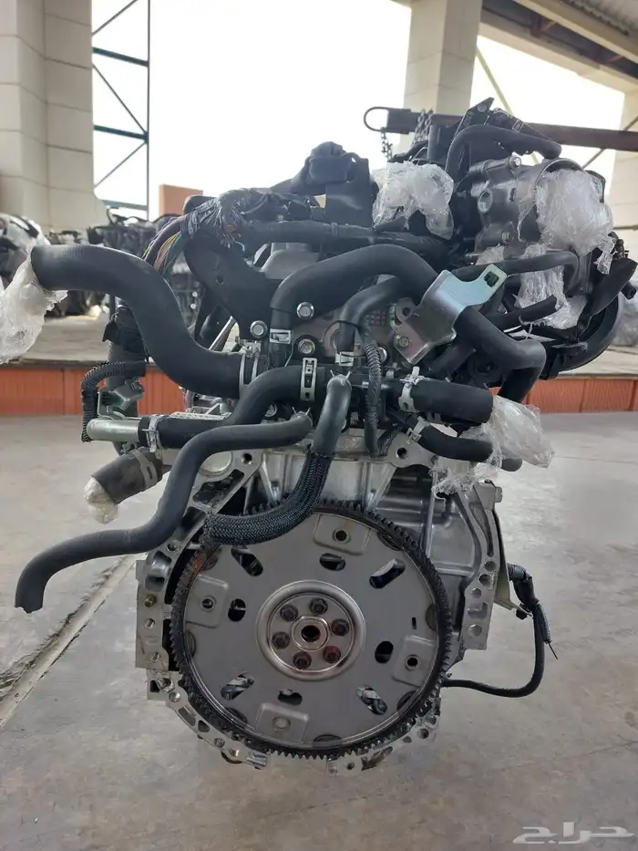 مكينه محرك نيسان التيما موديلات 2013 حتى 2017 4