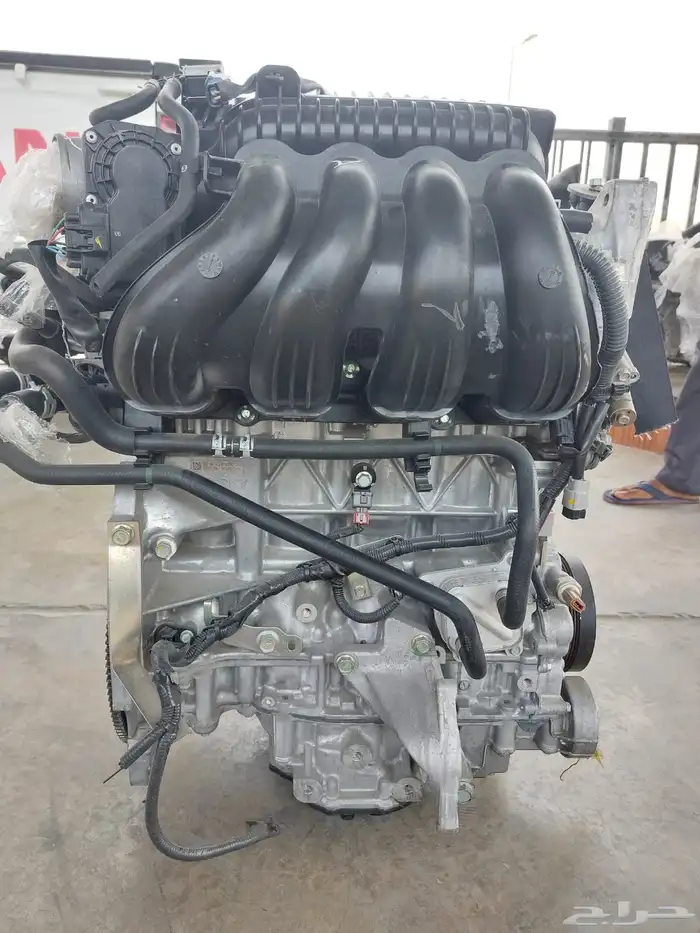 مكينه محرك نيسان التيما موديلات 2013 حتى 2017 8
