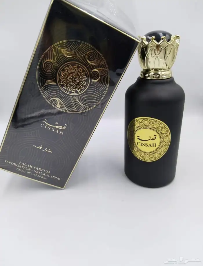 اكثر من 100 نوع عطر 0