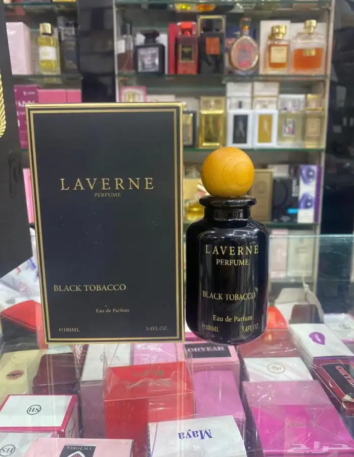 اكثر من 100 نوع عطر 99