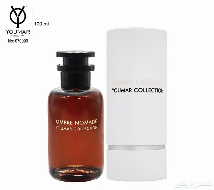 اكثر من 100 نوع عطر 33