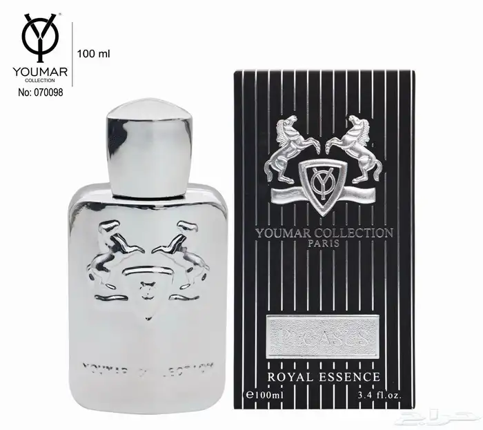 اكثر من 100 نوع عطر 28